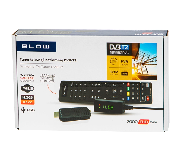 BLOW 7000FHD MINI
