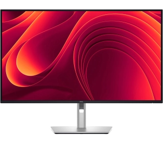 Dell P3225DE 31,5" 2K IPS 100Hz 5ms - Kup na Raty - RRSO 0%