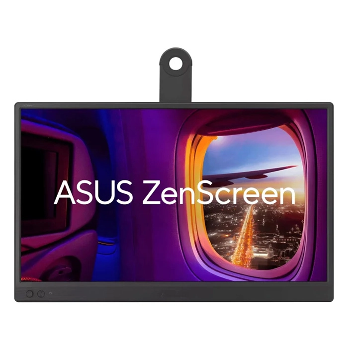 Monitor ASUS ZenScreen MB169CK 15,6" Full HD IPS 60Hz 5ms Przenośny