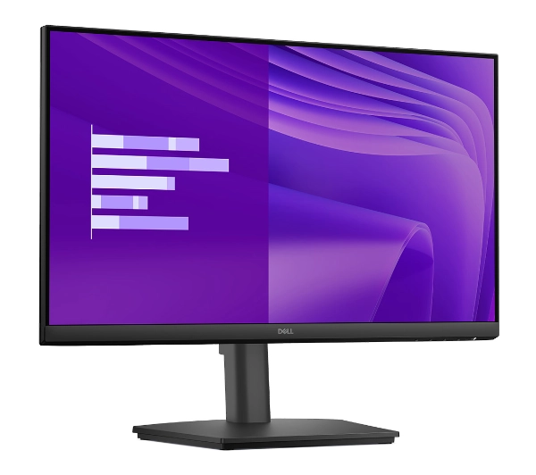 Dell Pro E2425HSM 23,8" IPS Full HD 100Hz 5ms - Kup na Raty - RRSO 0%