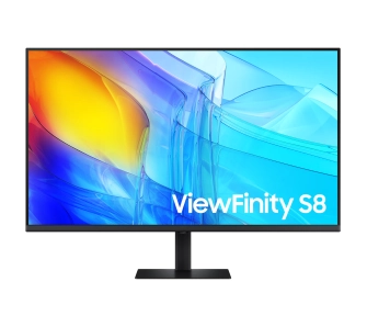 Monitor Samsung ViewFinity S8 LS37D800EAUXEN 37" 4K VA 60Hz 5ms