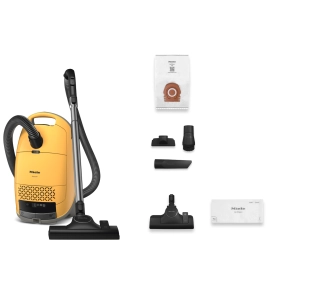 Odkurzacz Miele Guard M1 890W