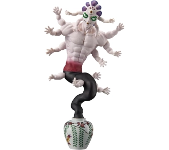 Figurka Banpresto Demon Slayer Kimetsu No Yaiba Series Ex - Gyokko