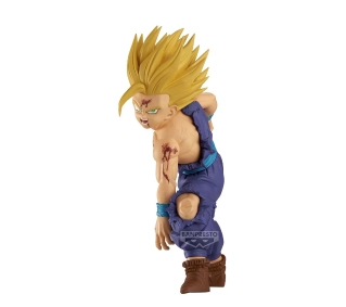 Banpresto Dragon Ball Z Match Makers  -Ss Son Gohan (Vs. Cell)