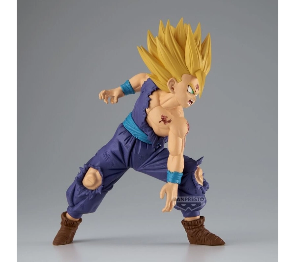 Banpresto Dragon Ball Z Match Makers  -Ss Son Gohan (Vs. Cell)