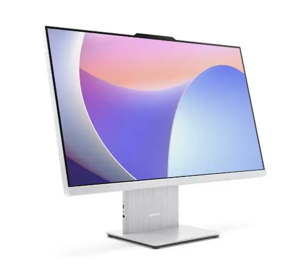 Lenovo IdeaCentre AIO 27IRH9 i5-13420H 27" 16GB RAM 1TB Dysk SSD Win11 Cloud Grey - Kup na Raty - RRSO 0%