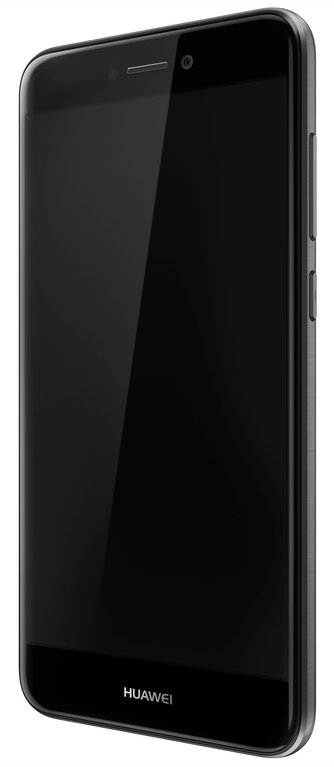 Smartfon Huawei P9 Lite 2017 (czarny) + powerbank
