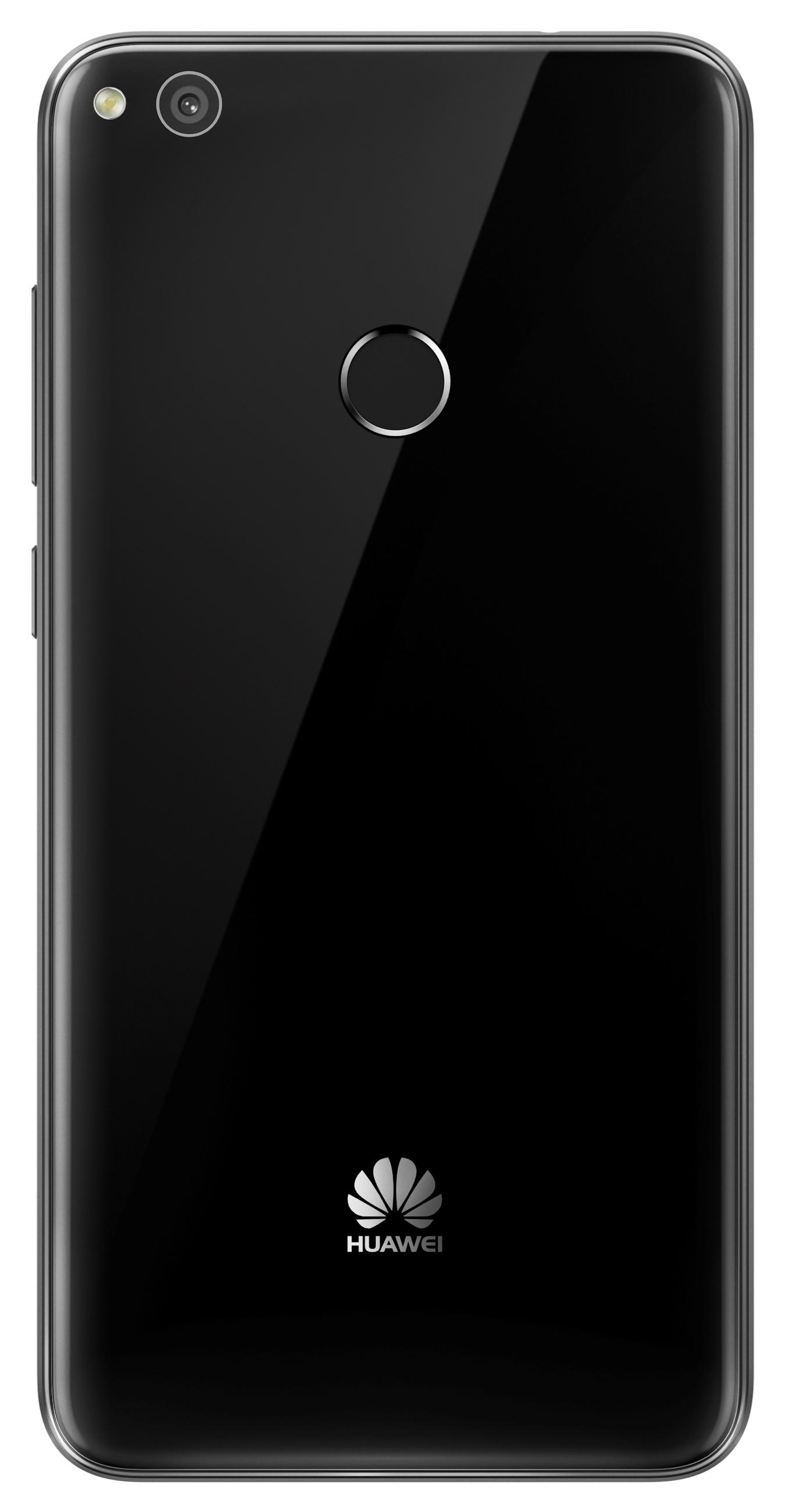 Smartfon Huawei P9 Lite 2017 (czarny) + powerbank