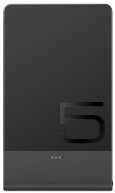 Smartfon Huawei P9 Lite 2017 (czarny) + powerbank