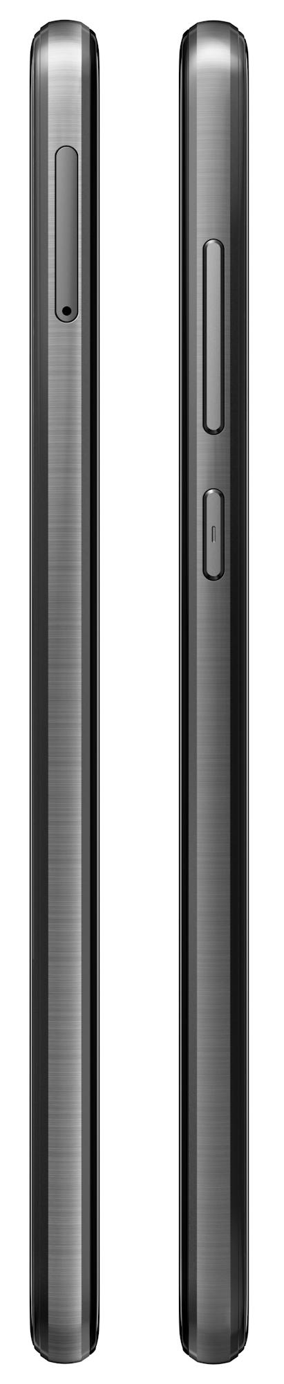 Smartfon Huawei P9 Lite 2017 (czarny) + powerbank