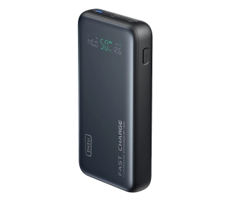 INIU P64-P1 Leopard Power 25000mAh 140W Granatowy - ⚡ EURO HIT CENOWY! ⚡ - Kup na Raty - RRSO 0%