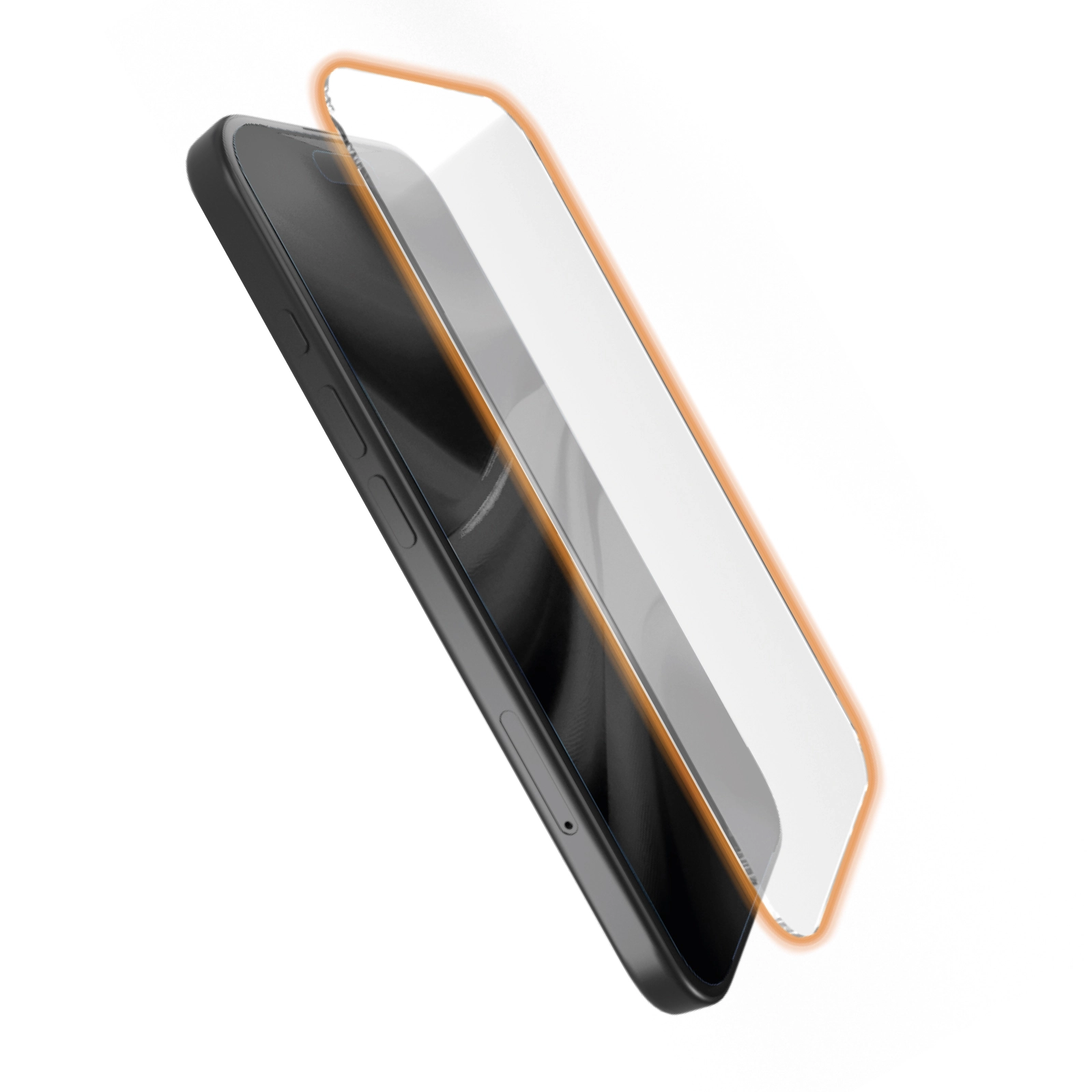 Szkło hybrydowe SBS D3O Hyper Hybrid Glass