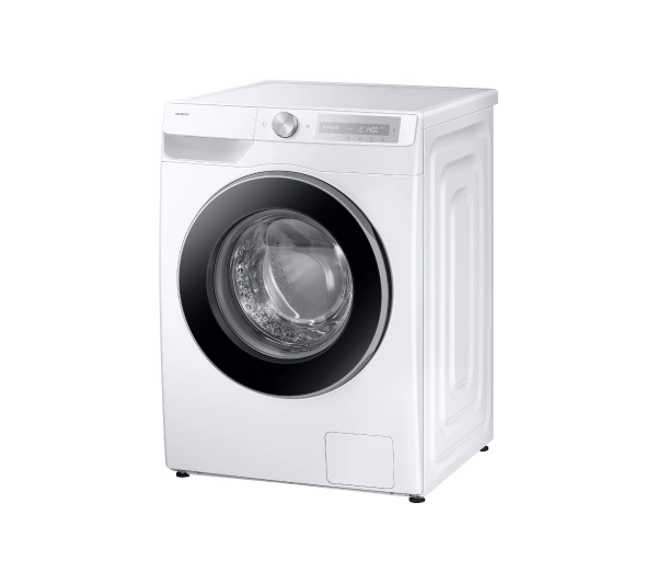 Samsung WW9MDG6U25LHU4 Funkcje AI 9kg 1400/min EcoBubble Zdalne sterowanie - Kup na Raty - RRSO 0%
