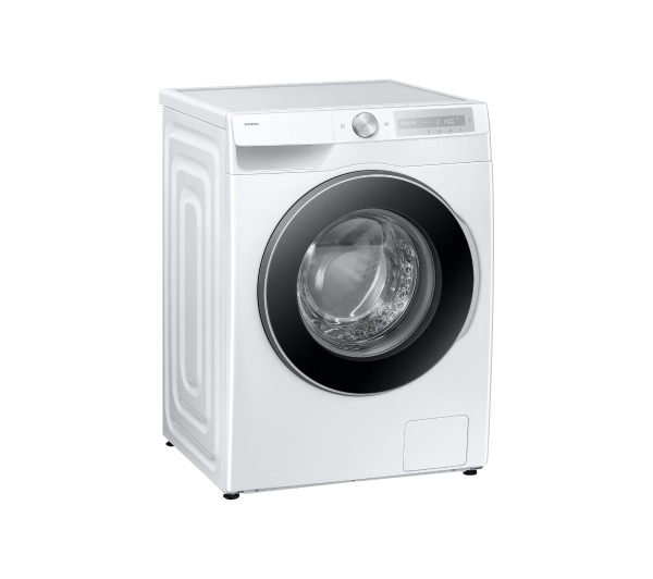 Samsung WW9MDG6U25LHU4 Funkcje AI 9kg 1400/min EcoBubble Zdalne sterowanie - Kup na Raty - RRSO 0%