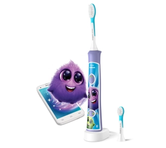 Szczoteczka soniczna Philips Sonicare for kids HX6322/12