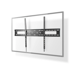 Nedis TVWM2070BK od 60" do 100" Max 75kg
