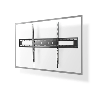 Uchwyt Nedis TVWM2070BK od 60" do 100" Max 75kg