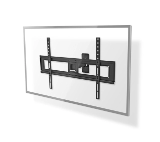 Nedis TVWM1450BK od 37" do 70" Max 35kg
