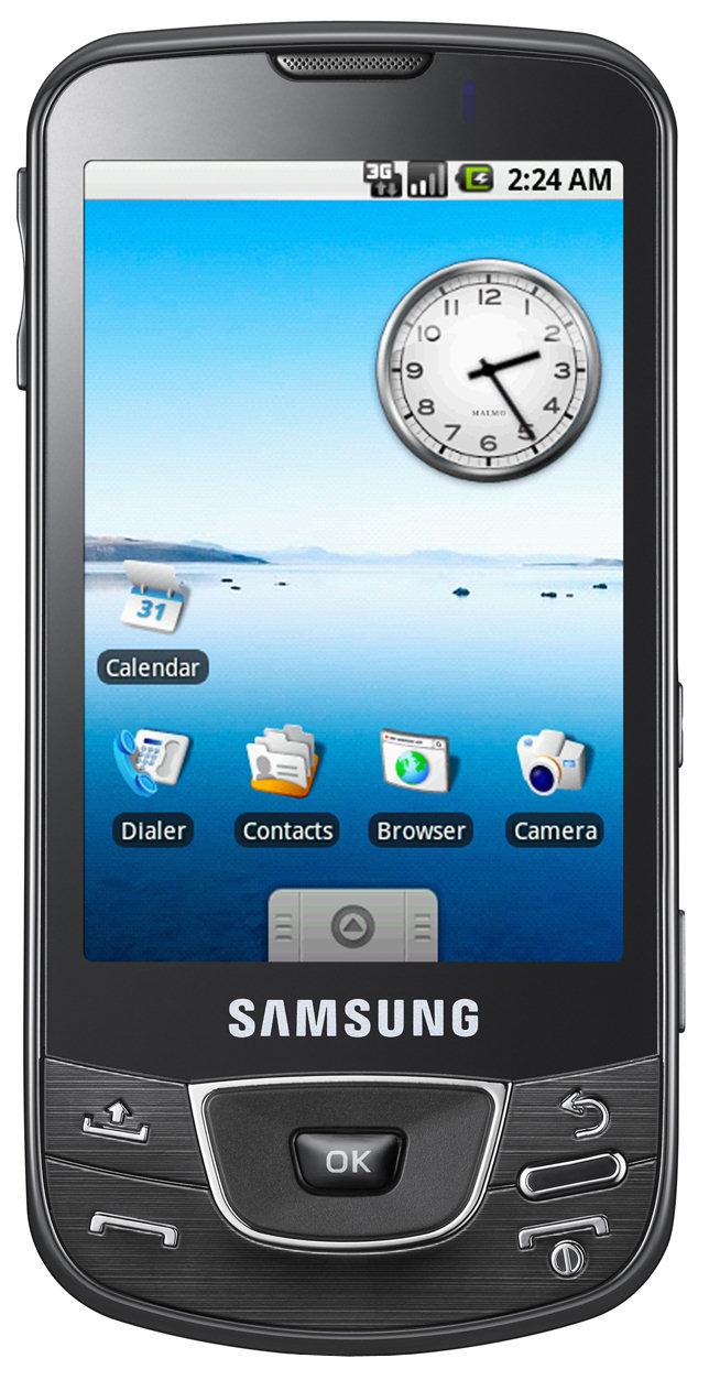 Samsung Galaxy GT-i7500