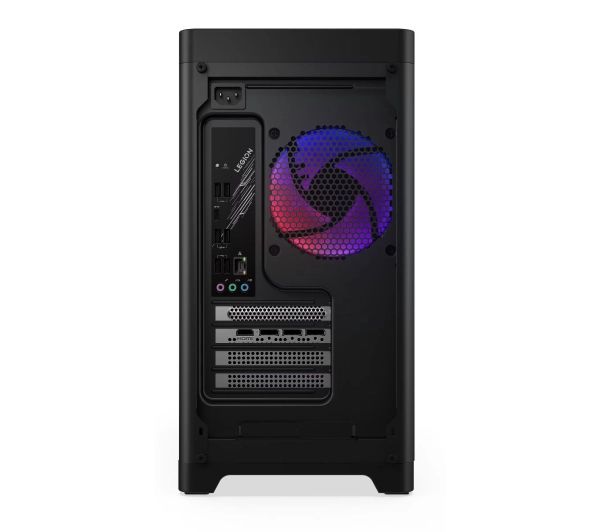 Lenovo Legion T5 30AGB10 R5 7600 32GB RAM 1TB Dysk SSD RTX5060 Win11 - Kup na Raty - RRSO 0%