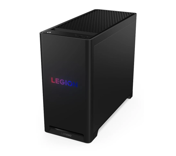 Lenovo Legion T5 30AGB10 R5 7600 32GB RAM 1TB Dysk SSD RTX5060 Win11 - Kup na Raty - RRSO 0%