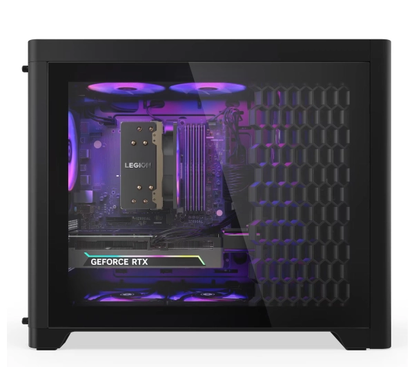 Lenovo Legion T5 30AGB10 R5 7600 32GB RAM 1TB Dysk SSD RTX5060 Win11 - Kup na Raty - RRSO 0%