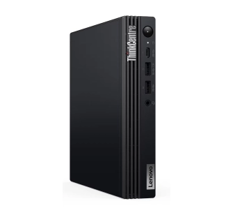 MiniPC Lenovo ThinkCentre M70q Gen 5 i5-14400T 16GB RAM 512GB Dysk SSD Win11 Pro
