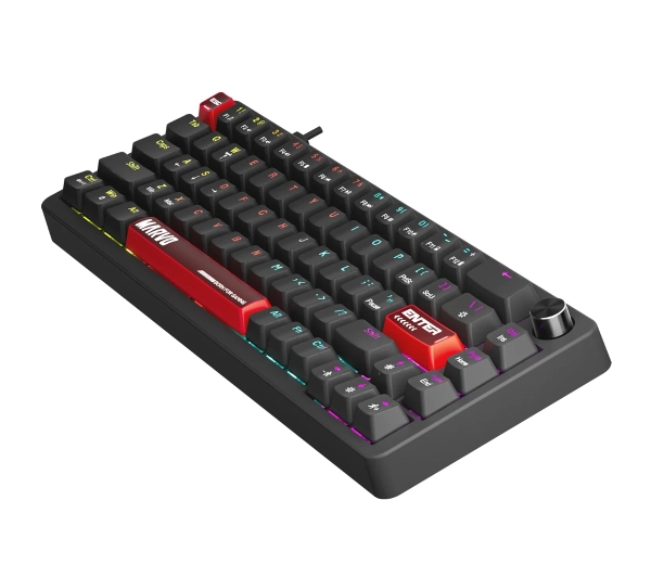 Marvo Arma 67 Czarny - ⚡ BESTSELLERY ⚡