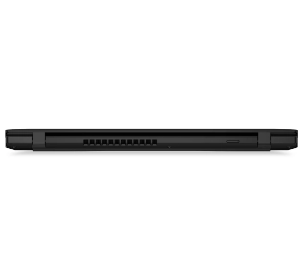 Lenovo ThinkPad L16 Gen 2 16" Ultra 5 225U 16GB RAM 512GB Dysk SSD Win11 Pro Czarny Funkcje AI - Kup na Raty - RRSO 0%