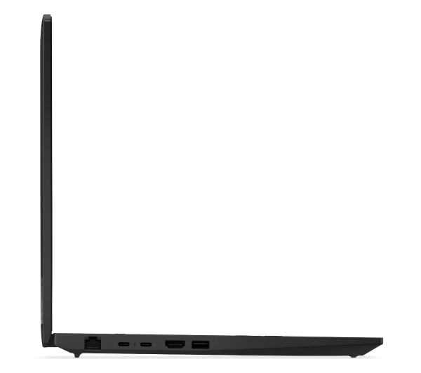 Lenovo ThinkPad L16 Gen 2 16" Ultra 5 225U 16GB RAM 512GB Dysk SSD Win11 Pro Czarny Funkcje AI - Kup na Raty - RRSO 0%