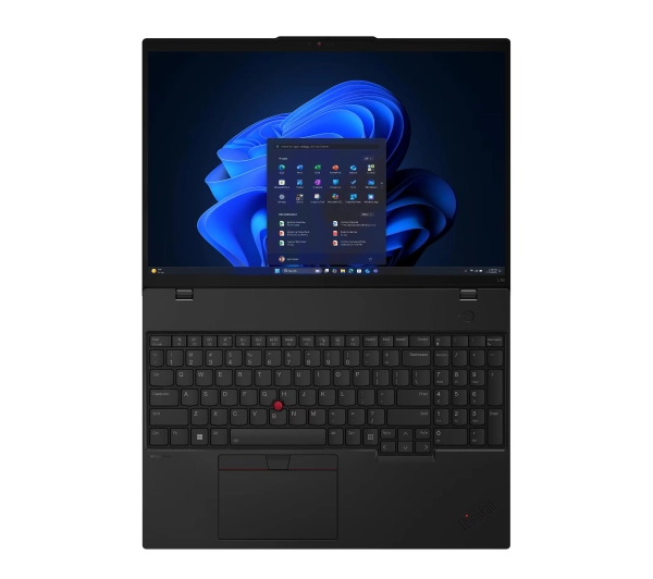 Lenovo ThinkPad L16 Gen 2 16" Ultra 5 225U 16GB RAM 512GB Dysk SSD Win11 Pro Czarny Funkcje AI - Kup na Raty - RRSO 0%