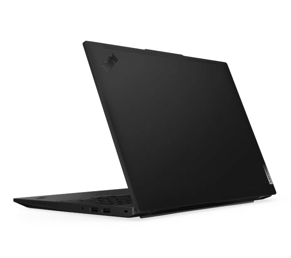 Lenovo ThinkPad L16 Gen 2 16" Ultra 5 225U 16GB RAM 512GB Dysk SSD Win11 Pro Czarny Funkcje AI - Kup na Raty - RRSO 0%