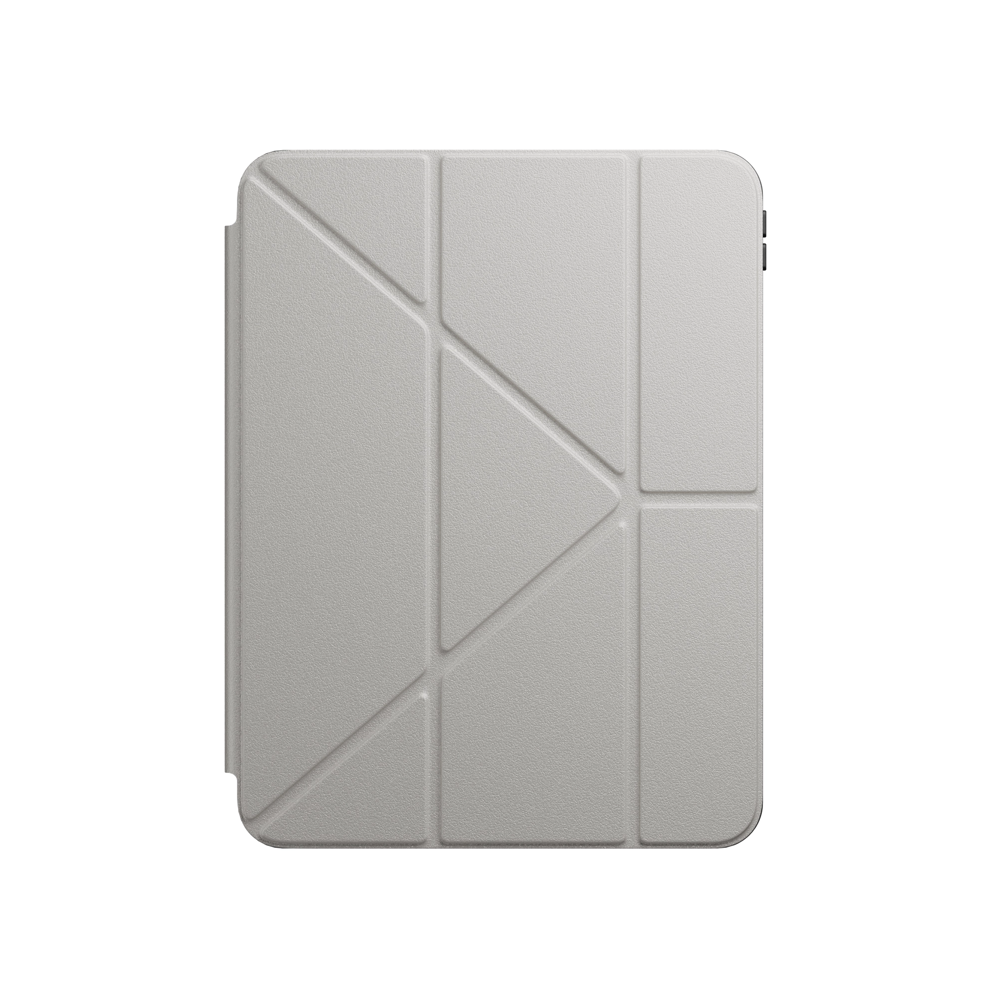 Etui na tablet Native Union iPad Air 11" Szary
