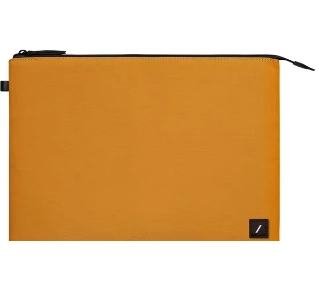 Native Union Stow Lite Sleeve Macbook 14" Pomarańczowy