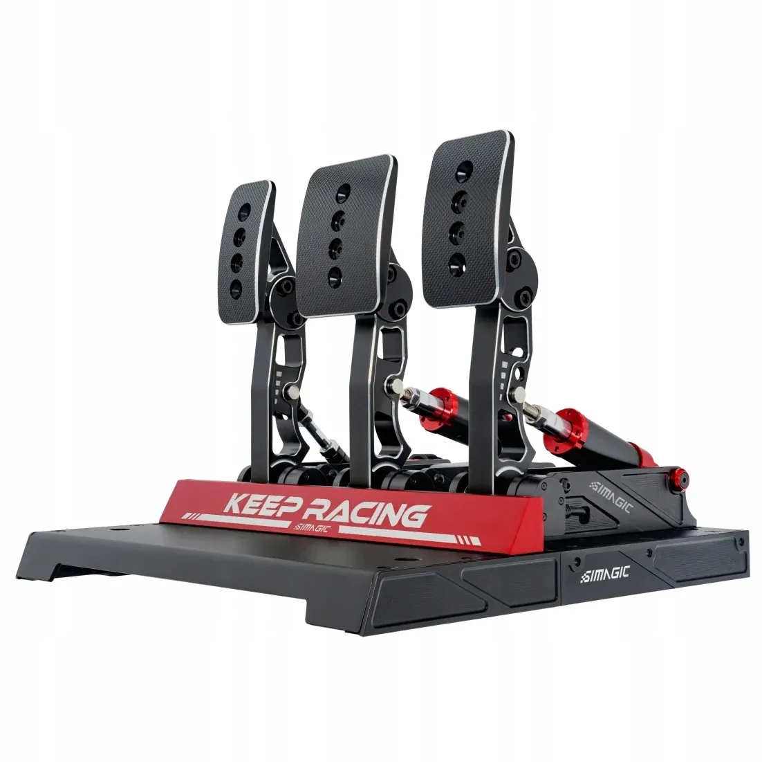 Pedały Simagic P1000 Modular Pedals