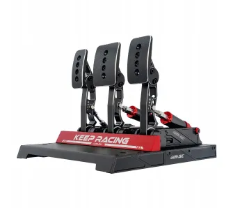 Pedały Simagic P1000 Modular Pedals