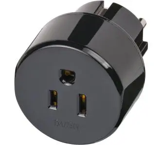 Adapter podróżny Brennenstuhl 141560 US do PL