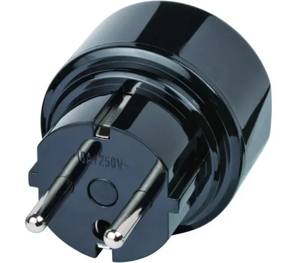 Brennenstuhl 141560 US do PL