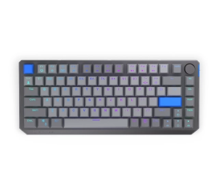 Endorfy Thock V2 75% Wireless Gateron Yellow Szary