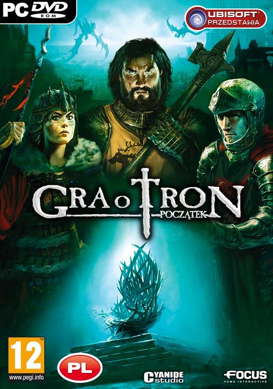 Gra o Tron: Początek