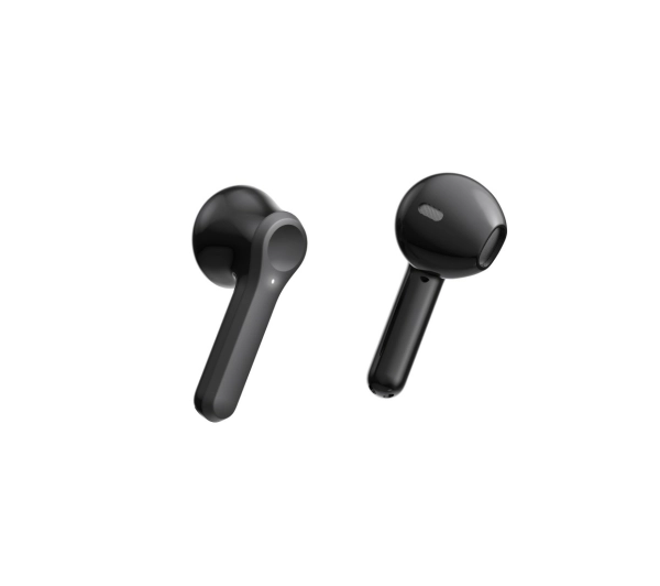 Hama Action One TWS Douszne Bluetooth 5.4 Czarny