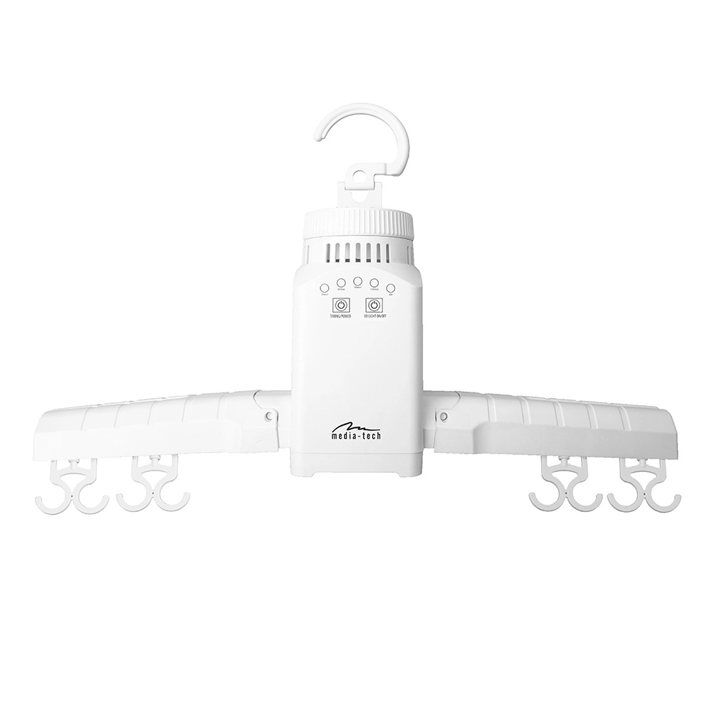 Suszarka do odzieży i obuwia Media-Tech MT6518