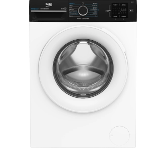 Pralka Beko b300 BM3WFU3821WBW EnergySpin 8kg 1200obr/min
