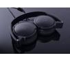Słuchawki przewodowe SoundMAGIC P11S (czarny)