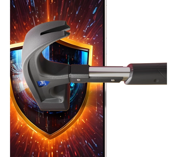 3mk Silky Matt Privacy do Samsung Galaxy S25 Edge