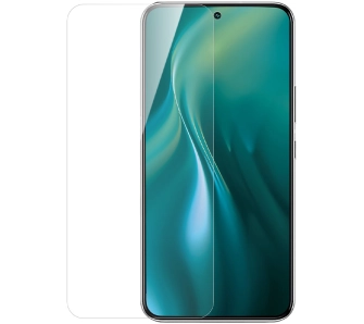 Szkło hybrydowe Etteri do Galaxy S23 5G