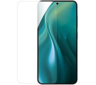 Szkło hybrydowe Etteri do Galaxy S25 Plus