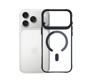 3mk Satin Armor MagCase do iPhone 17 Pro