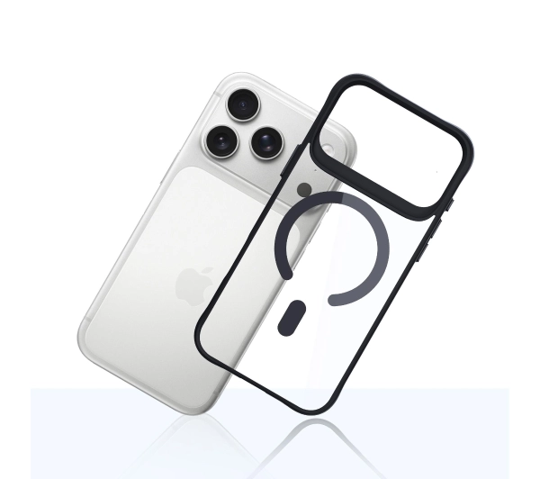 3mk Satin Armor MagCase do iPhone 17 Pro