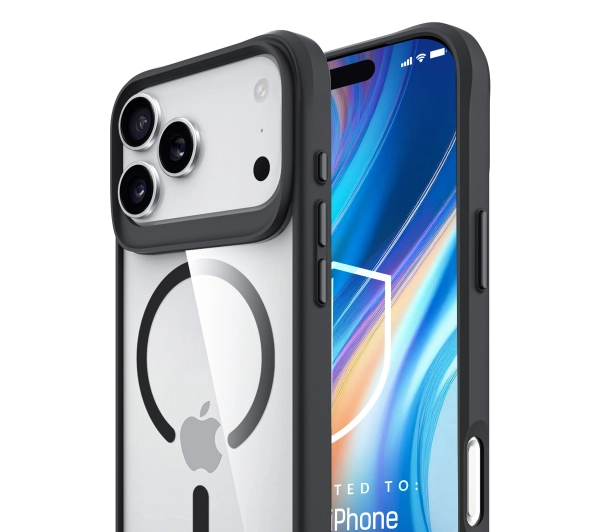 3mk Satin Armor MagCase do iPhone 17 Pro